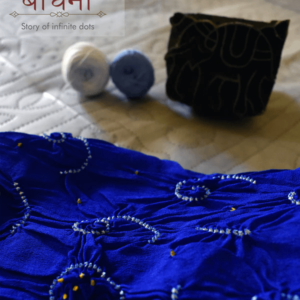 Bandhani