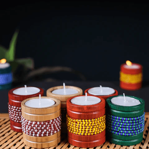 Candle Holder