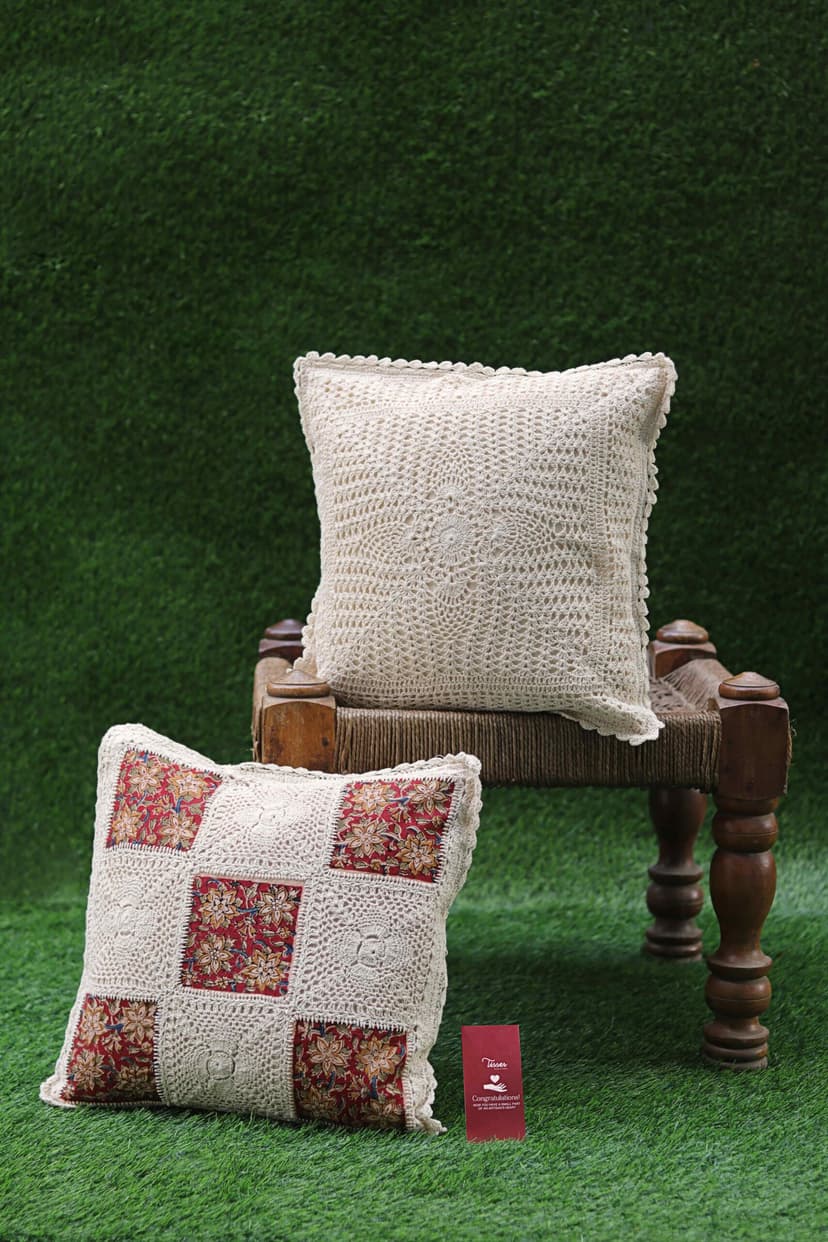 Cushion Covers