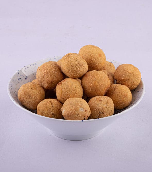 Kachori(કચોરી)